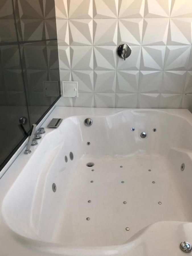 Hotel City Bog Corferias Bogotá Zewnętrze zdjęcie