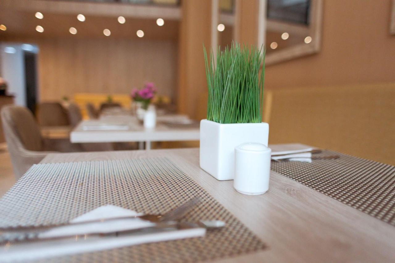 Hotel City Bog Corferias Bogotá Zewnętrze zdjęcie